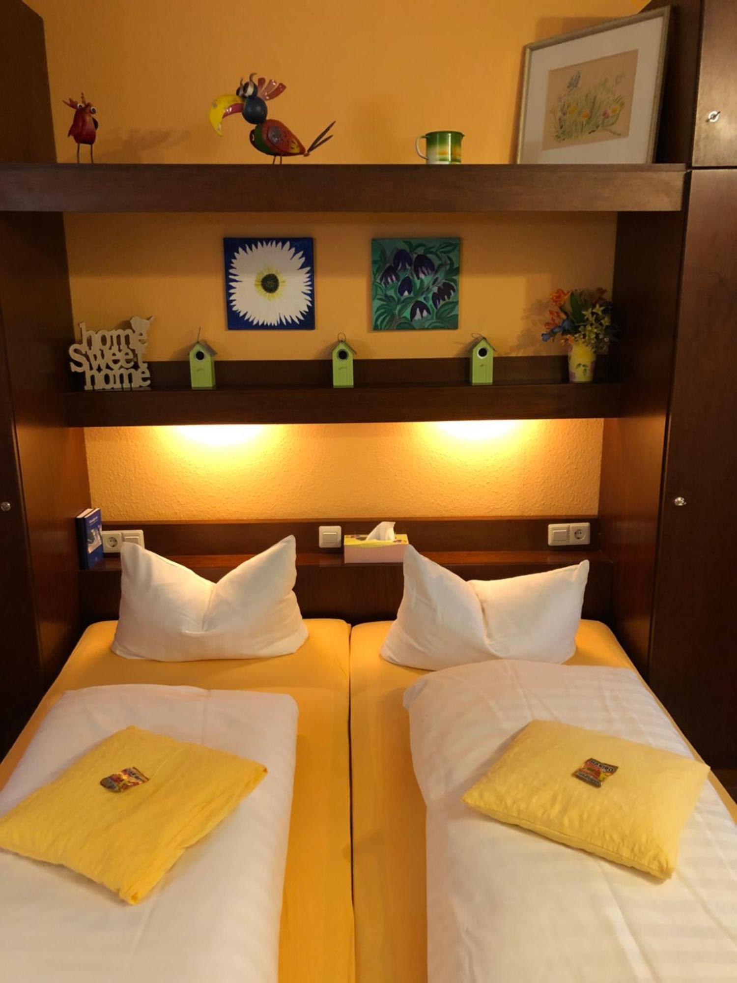 Haus Am Kurpark Hotel Schoemberg  Room photo