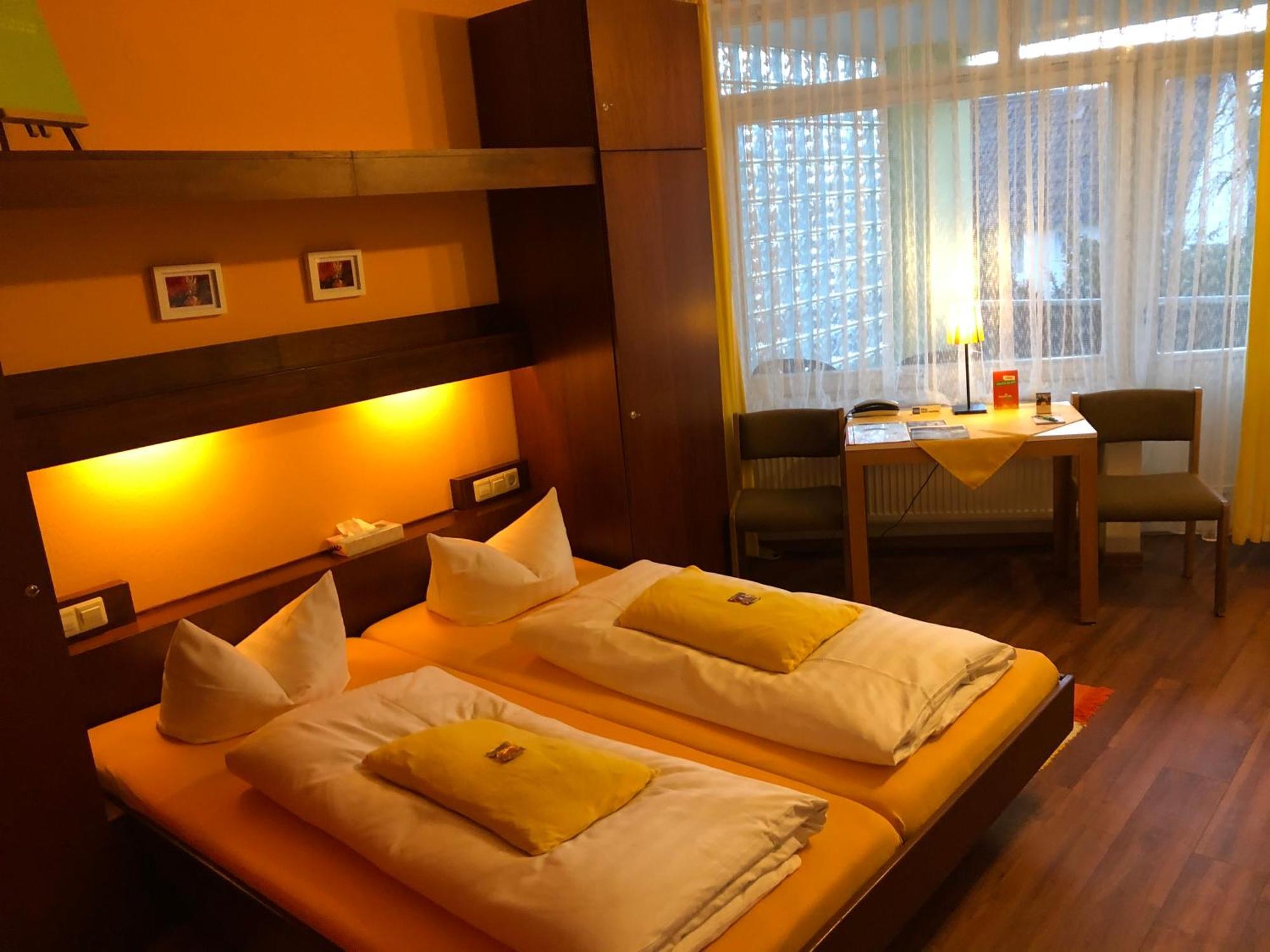 Haus Am Kurpark Hotel Schoemberg  Room photo