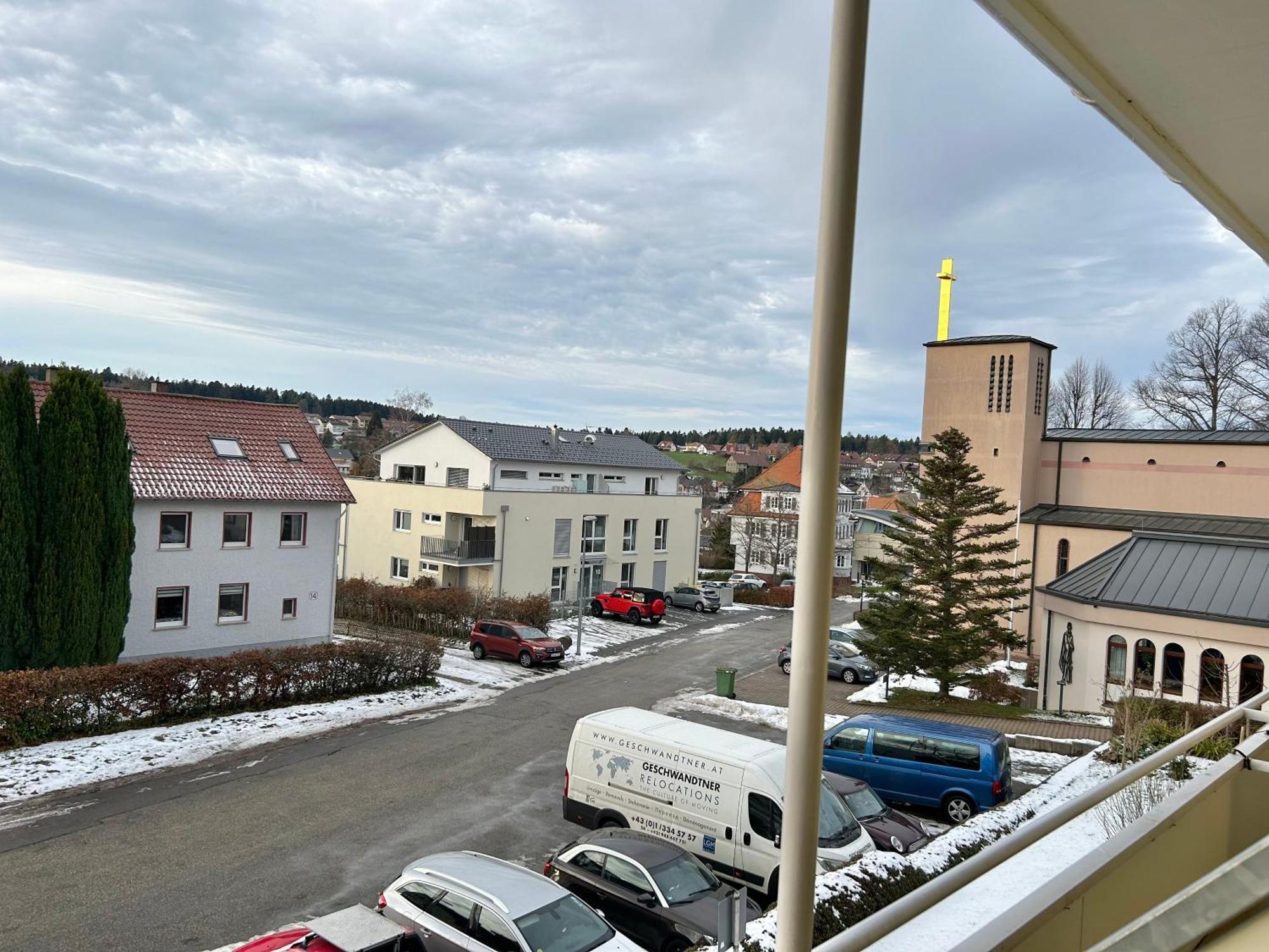 Haus Am Kurpark Hotel Schoemberg  Room photo