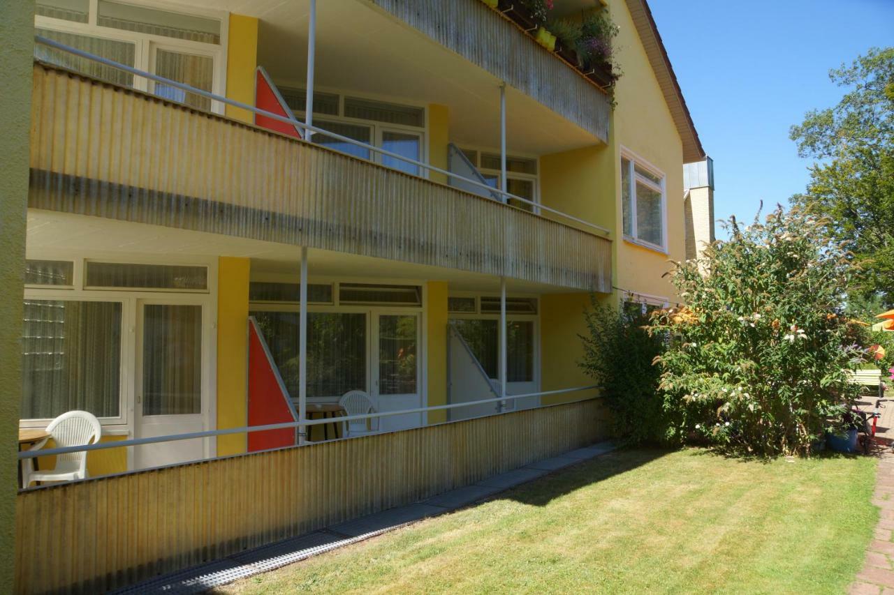 Haus Am Kurpark Hotel Schoemberg  Exterior photo
